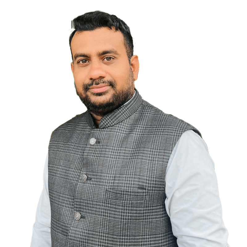 Bhavesh Kadiya