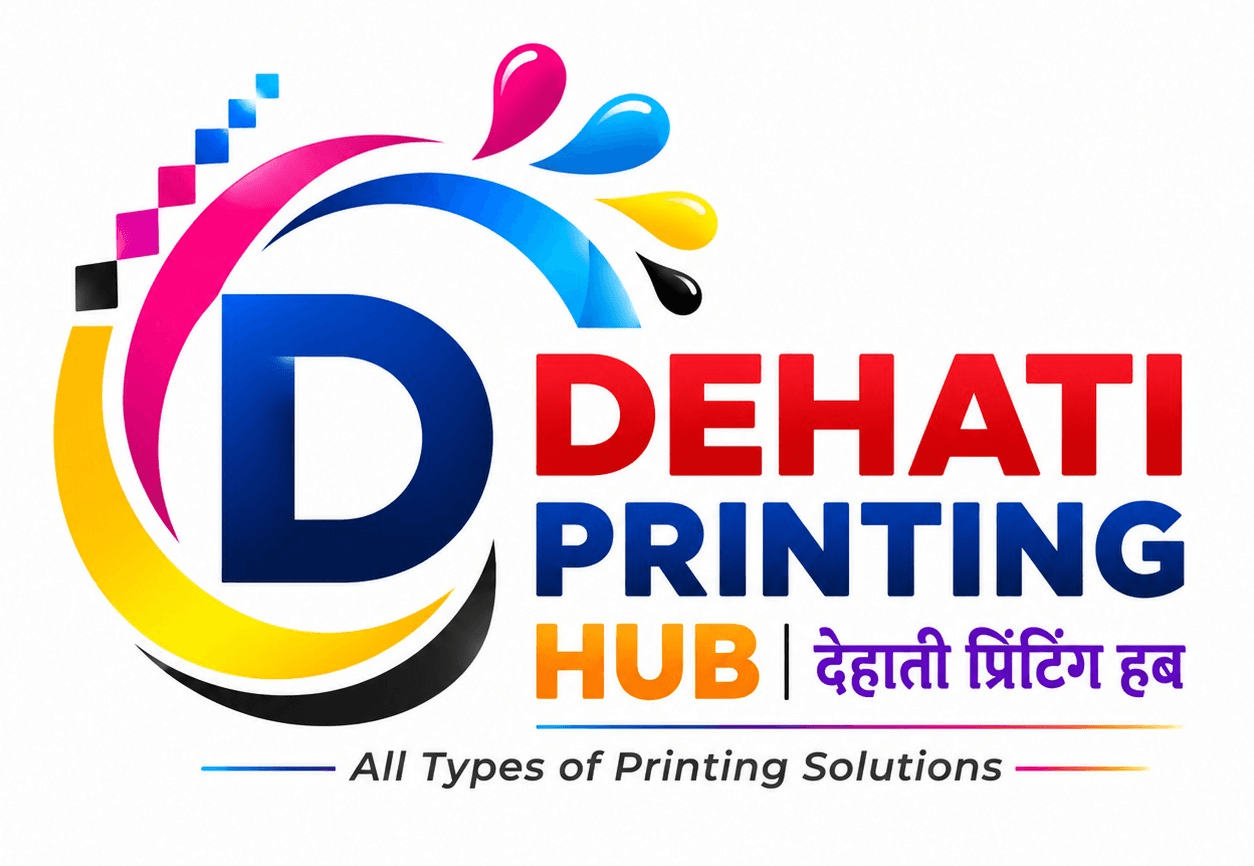 Dehati Printing
