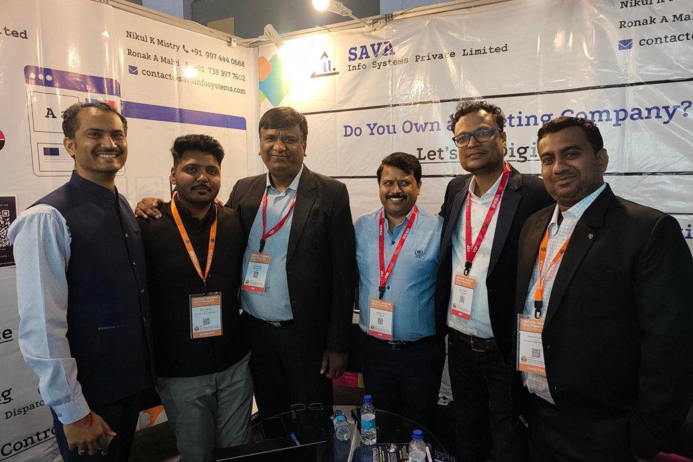 SAVA Printing
