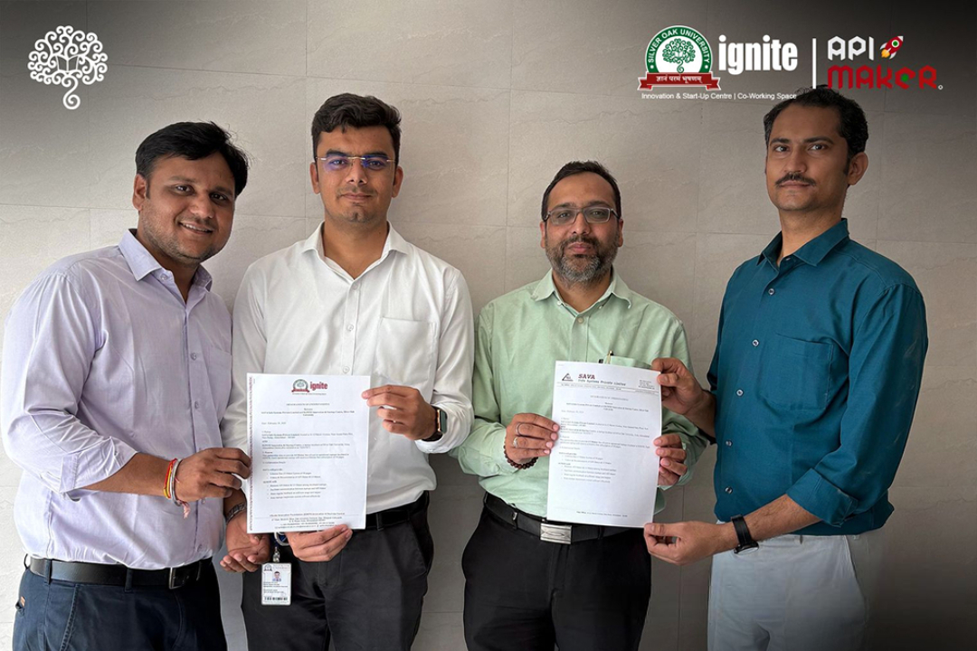 Ignite X Api Maker To Revolutionise Startup Operations!