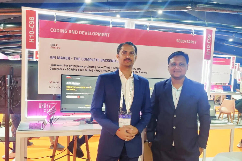 API Maker