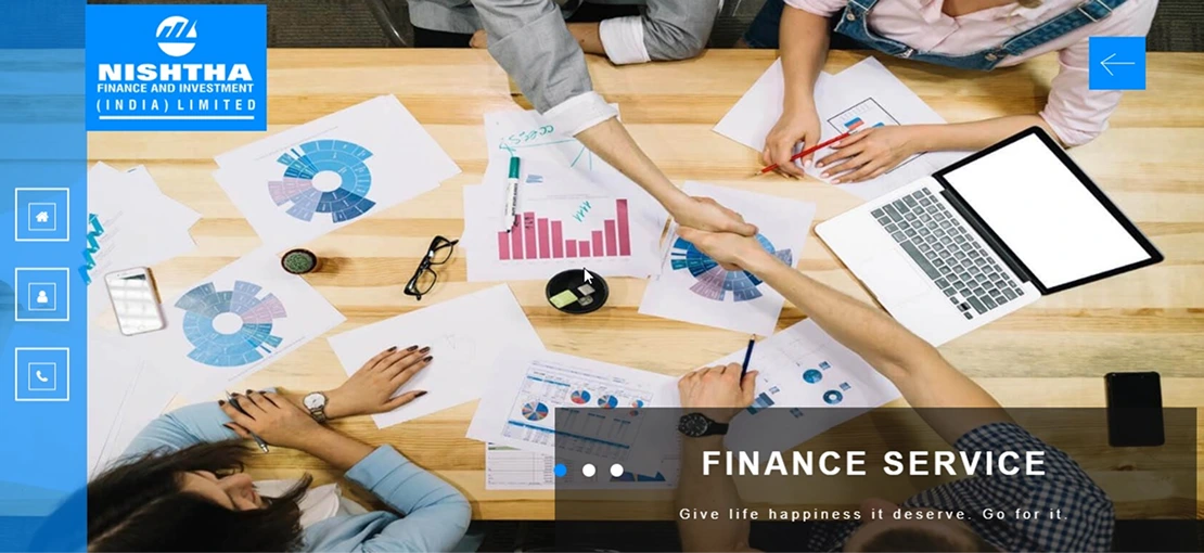 Nishtha Finance [India]