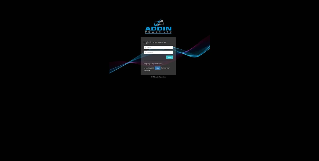 Addin Power [India]