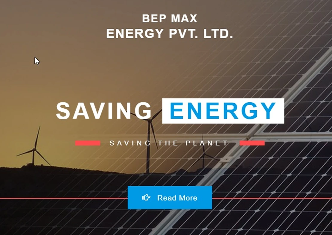 Bep Max [India]