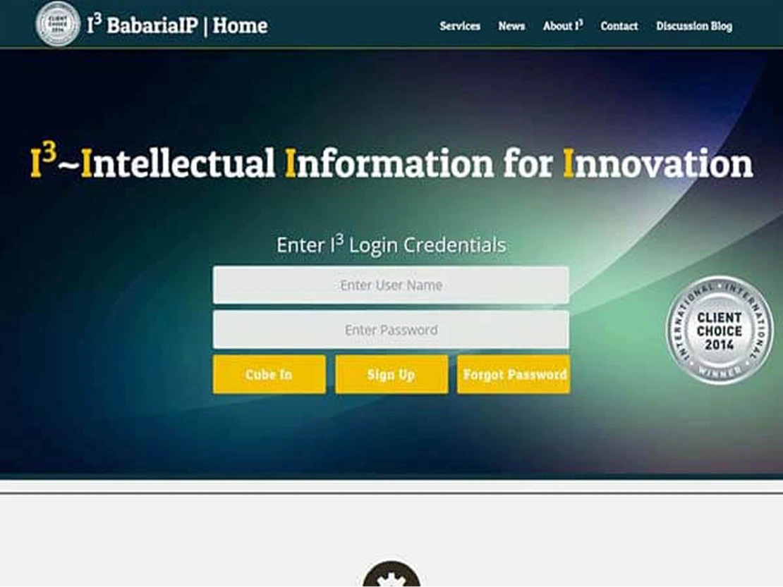 ICube — BIP [India]