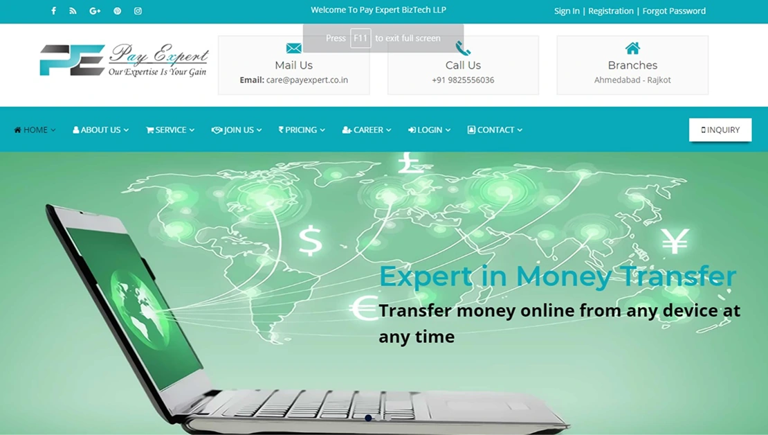 Pay Expert [India]